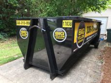 thumb_6217 Burlington Road Gibsonville, NC 27249 (3) Dumpster Rental & Porta Potty Service in Gibsonville, NC